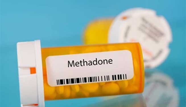 Methadone Pills-What Does Methadone Look Like? | How To Identify Methadone Pills