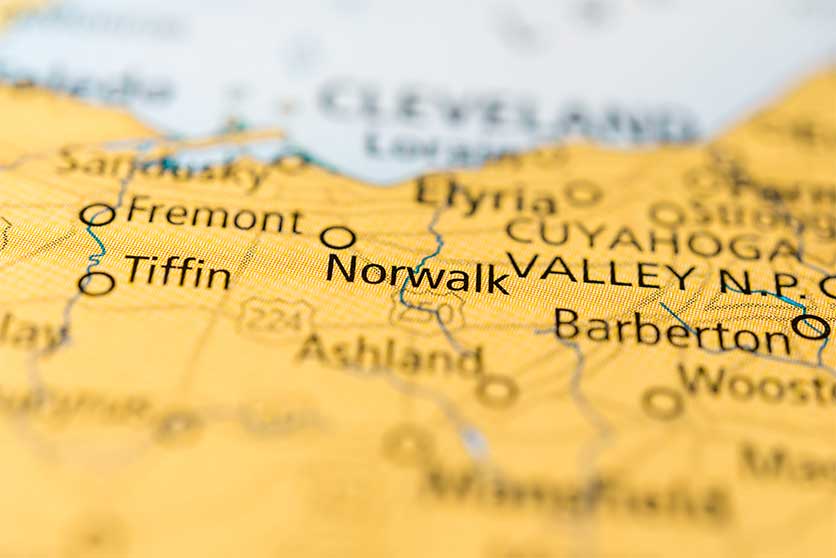 Norwalk, OH-Norwalk, Ohio Alcohol & Drug Rehab Services