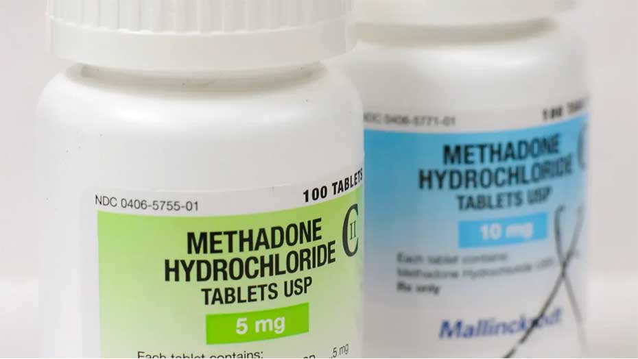 Methadone Tablets-Smoking Methadone | Effects & Dangers