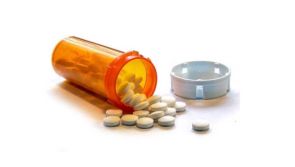 Methadone Pills-Snorting Methadone | Effects & Dangers