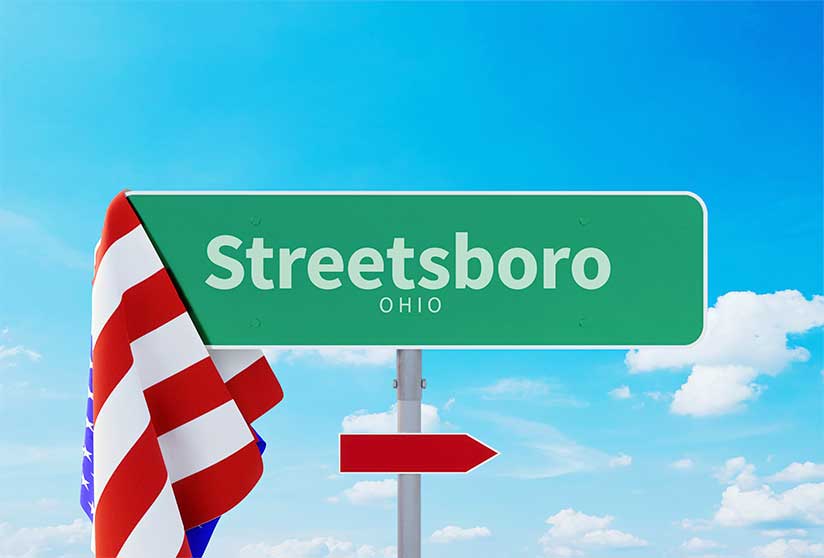 Streetsboro, OH-Streetsboro, Ohio Alcohol & Drug Rehab Services