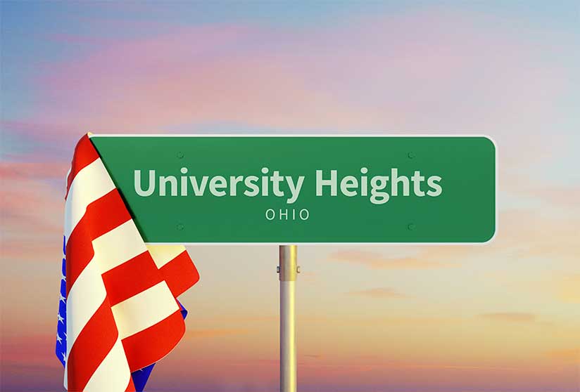 University Heights, OH-University Heights, Ohio Alcohol & Drug Rehab Services