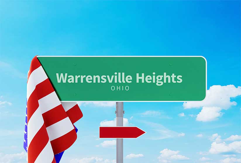 Warrensville Heights, OH-Warrensville Heights, Ohio Alcohol & Drug Rehab Services