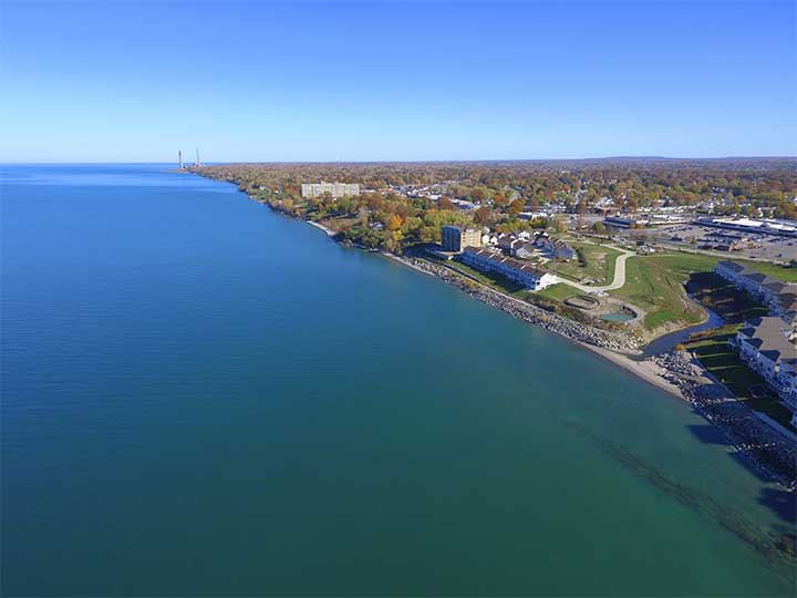 Lake Erie In Willowick-Willowick, Ohio Alcohol & Drug Rehab Services