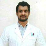 Manish Mishra, MBBS