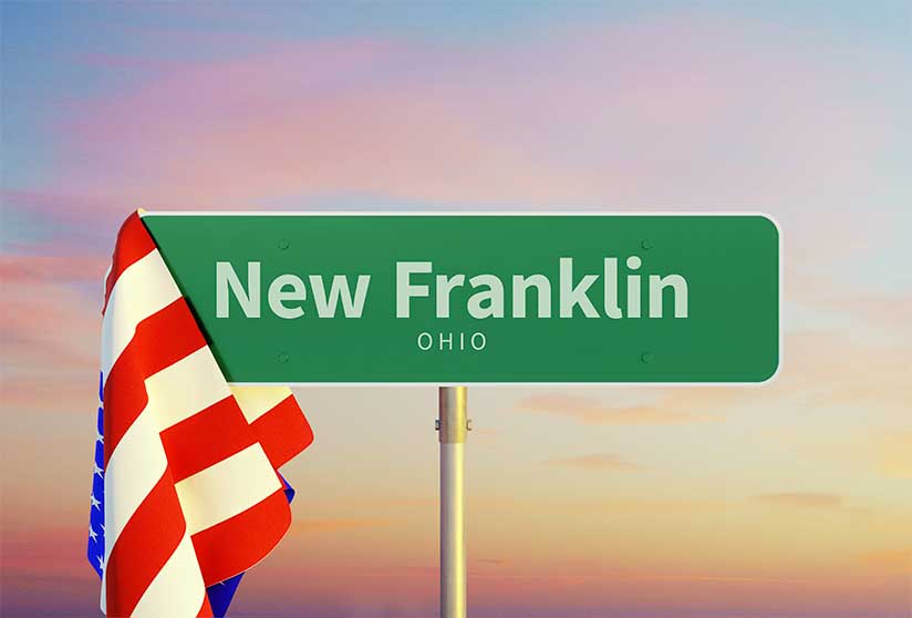 New Franklin, OH-New Franklin, Ohio Alcohol & Drug Rehab Services