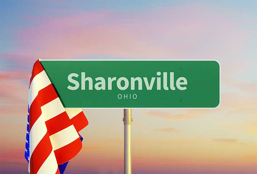 Sharonville, OH-Sharonville, Ohio Alcohol & Drug Rehab Services