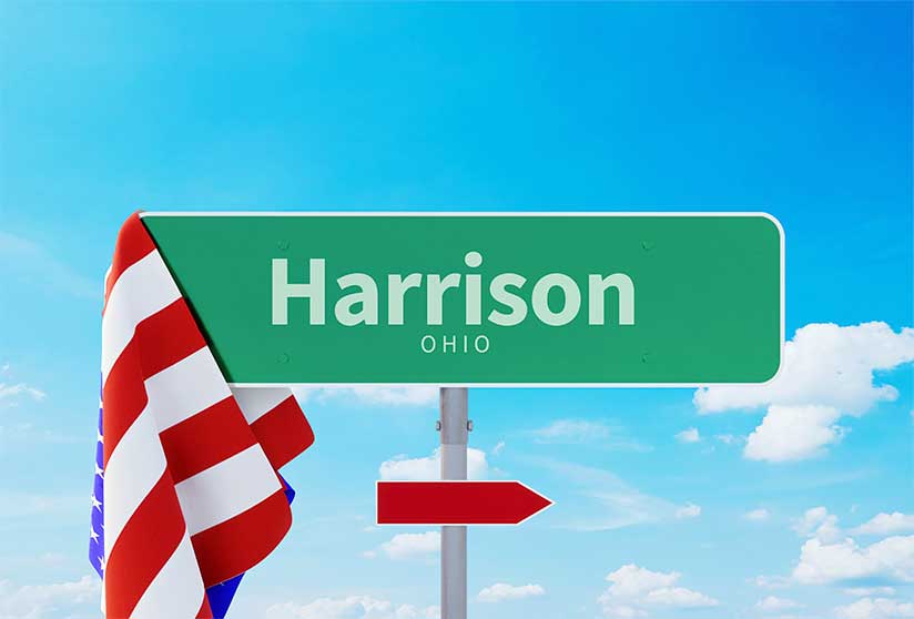 Harrison, OH-Harrison, Ohio Alcohol & Drug Rehab Services