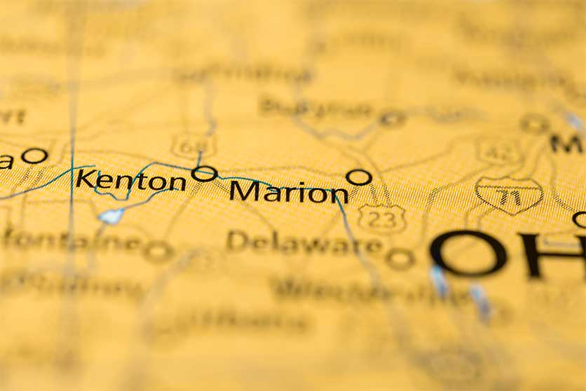 Marion County, OH-Marion County, Ohio Drug Rehab & Addiction Services