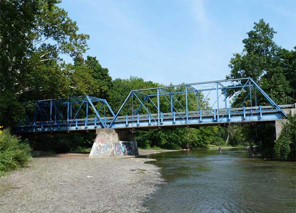 Bridge Over A River-Huron County, Ohio Drug Rehab & Addiction Services