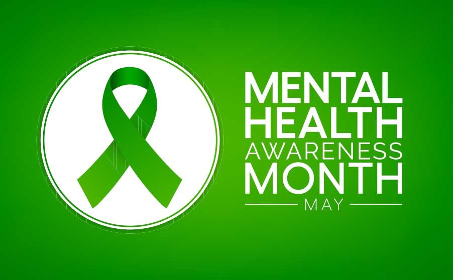 MHAM-How To Get Involved In Mental Health Awareness Month 2023