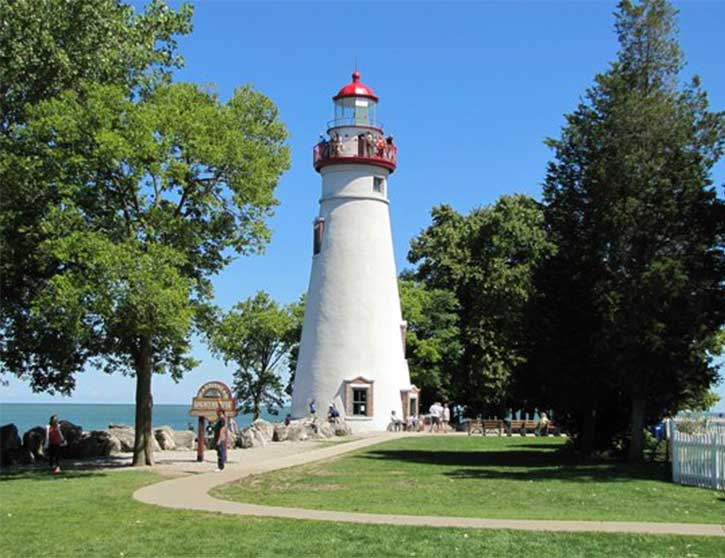 Lighthouse Off Lake Erie-Ottawa County, Ohio Drug Rehab & Addiction Services