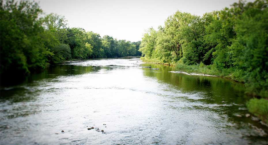 River In Seneca County-Seneca County, Ohio Drug Rehab & Addiction Services