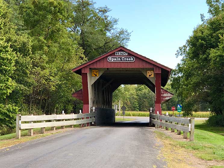 Bridge In Union County, OH-Union County, Ohio Drug Rehab & Addiction Services
