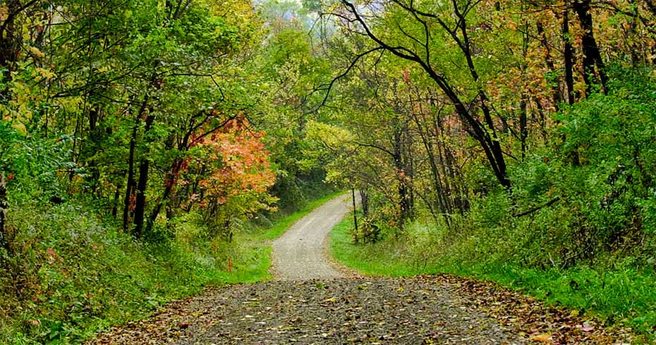 Scenic Road In Pike County, OH-Pike County, Ohio Drug Rehab & Addiction Services