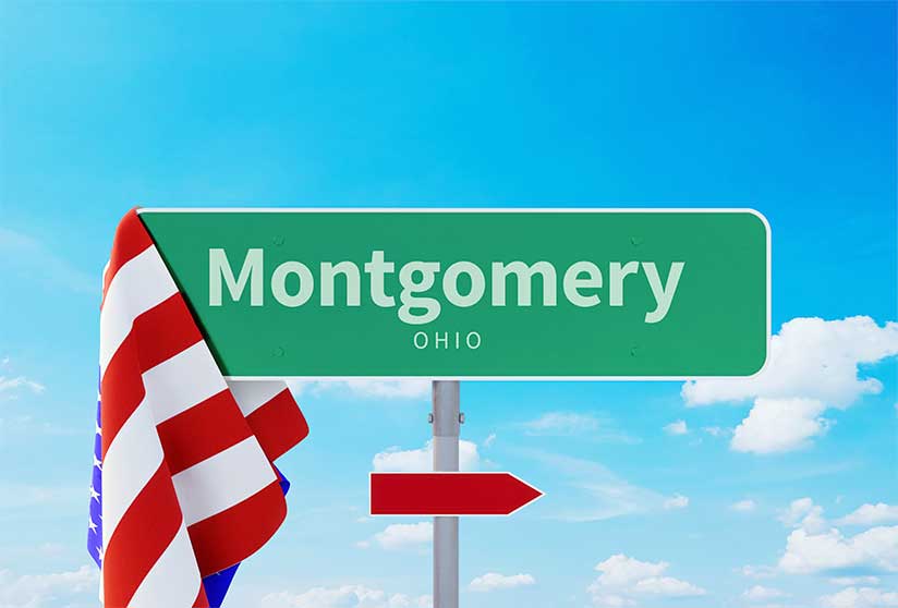 Montgomery, OH-Montgomery, Ohio Alcohol & Drug Rehab Services