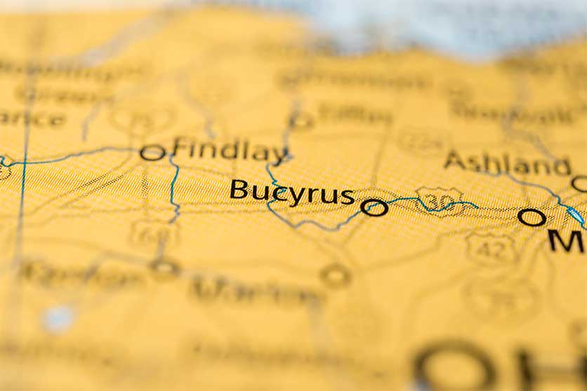 Bucyrus, OH-Bucyrus, Ohio Alcohol & Drug Rehab Services
