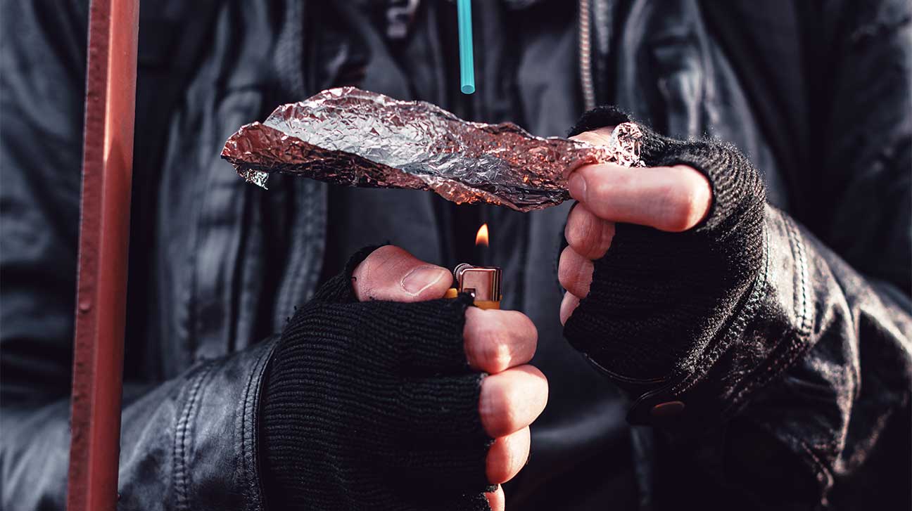 Can You Smoke Concerta?