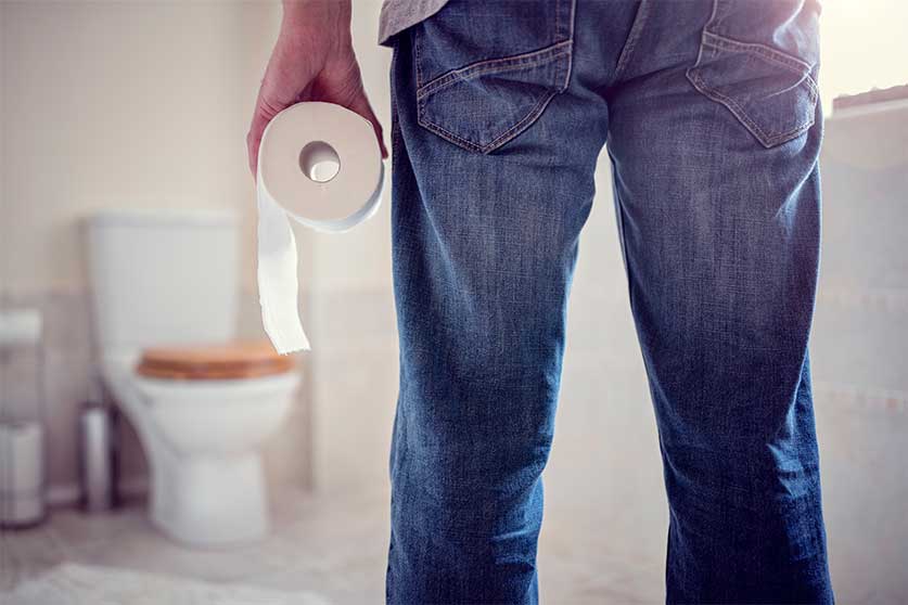 Constipation-Why Do Opioids Cause Constipation?