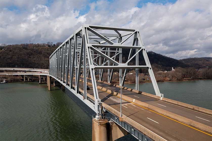 Bridge Over The Ohio River-East Liverpool, Ohio Alcohol & Drug Rehab Services