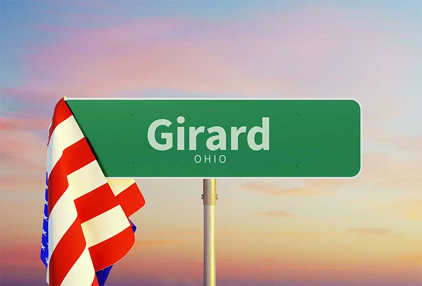 Girard, OH-Girard, Ohio Alcohol & Drug Rehab Services