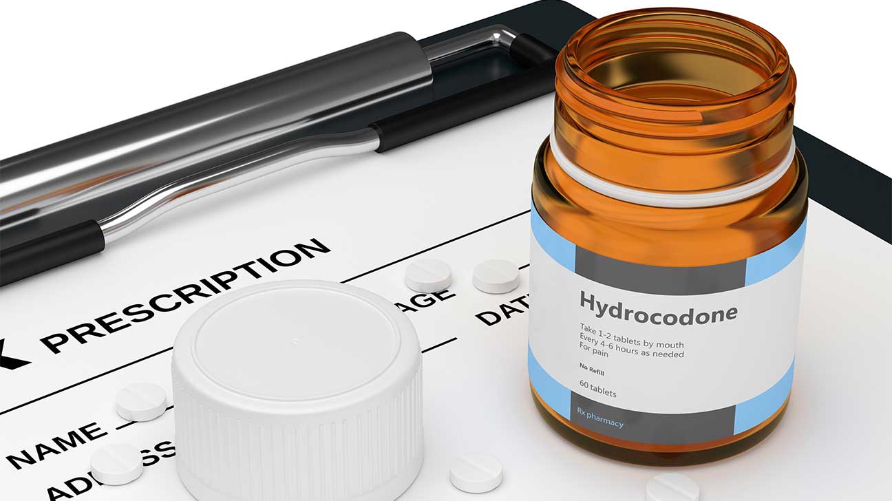 Hydrocodone Vs. Oxycodone | Differences & Similarities