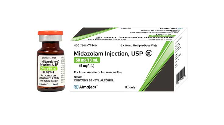 Midazolam-Midazolam (Versed) Addiction | Abuse, Effects, Overdose, & Treatment