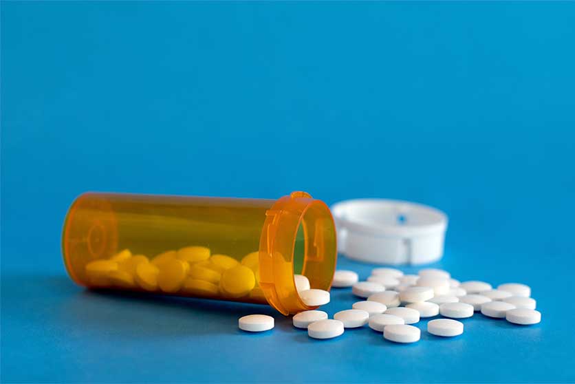 Oxycodone Pills-Oxycodone Dosage | Proper Use Vs. Abuse