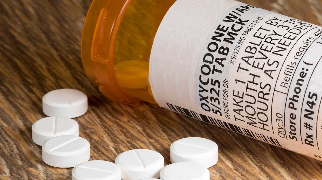 Percocet Vs. OxyContin | Differences & Similarities