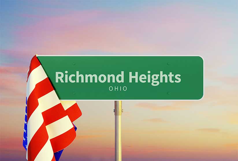 Richmond Heights, OH-Richmond Heights, Ohio Alcohol & Drug Rehab Services