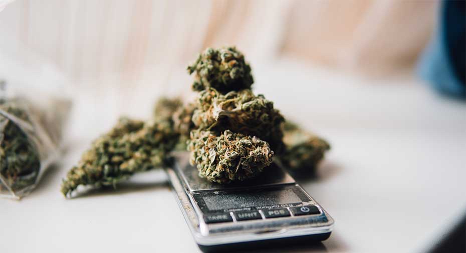 Weighing Marijuana-Marijuana Street Price & Average Cost In Ohio