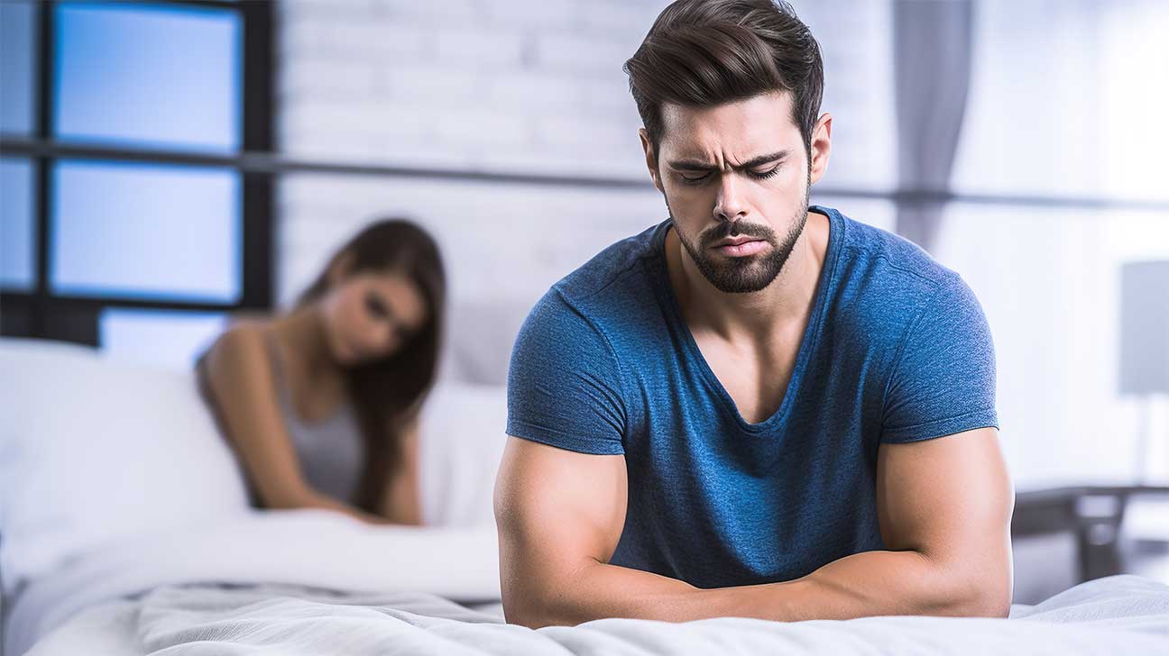 The Effects Of Concerta (Methylphenidate) On Sex Drive