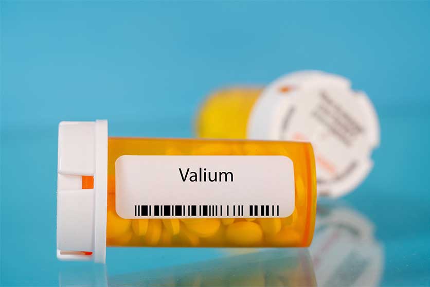 Valium Dosage | 1 mg to 10 mg