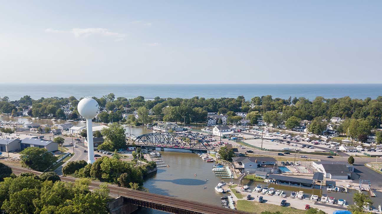 Vermilion, Ohio Alcohol & Drug Rehab Services