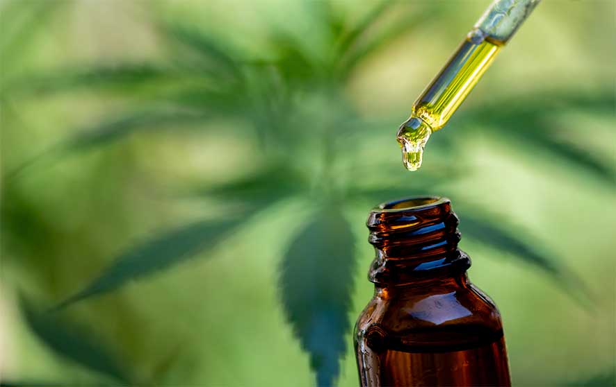 CBD Oil-How Long Does CBD Stay In Your System?