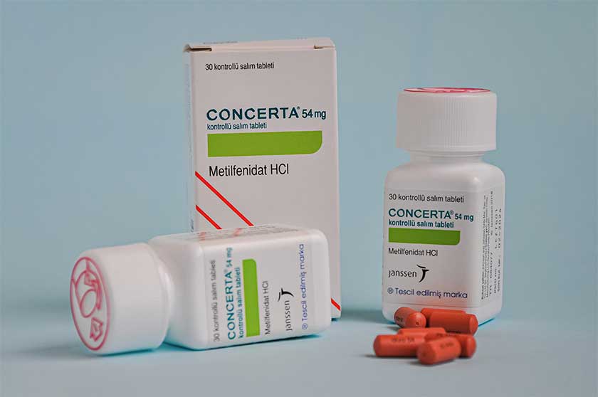 Concerta Prescription-Concerta Addiction | Abuse, Effects, Signs, & Treatment