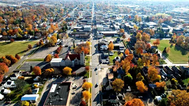 Downtown Galion, OH-Galion, Ohio Alcohol & Drug Rehab Services