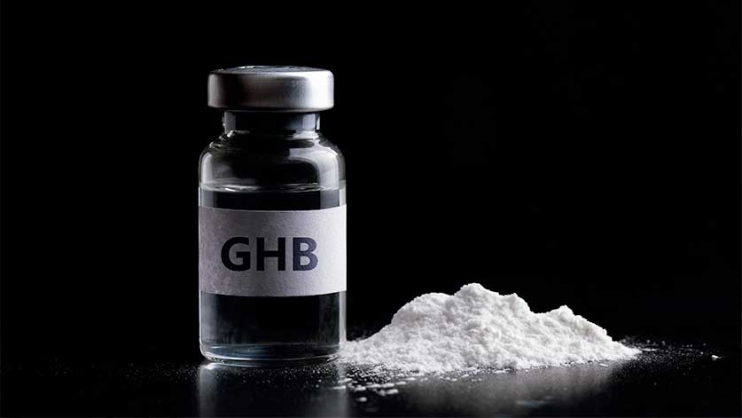 GHB (Gamma Hydroxybutyric Acid) | What Is GHB?
