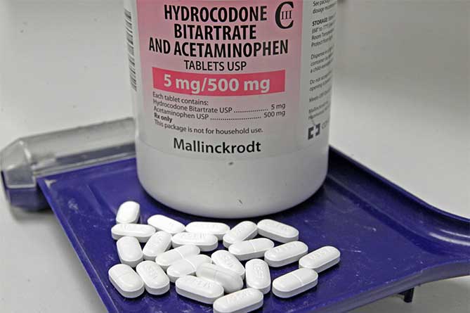 Hydrocodone Prescription-Hydrocodone Dosage | Proper Use Vs. Abuse