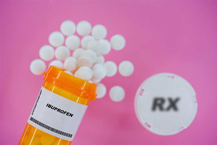 Norco Prescription & Ibuprofen-Can You Take Ibuprofen On Norco?
