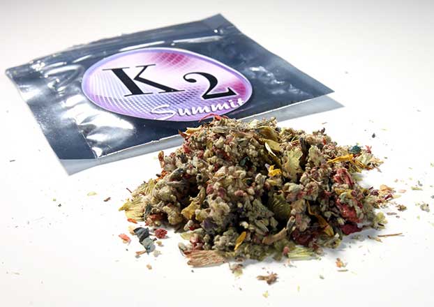 K2 Spice-What Is Synthetic Marijuana (K2/Spice)? | Effects & Risks