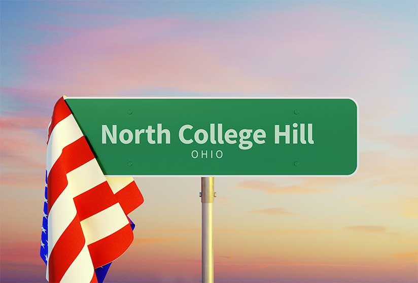 North College Hill, OH-North College Hill, Ohio Alcohol & Drug Rehab Services