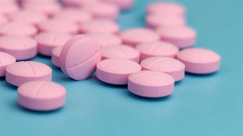 round pink pills - Pink Oxycodone | Uses, Effects, & Warnings