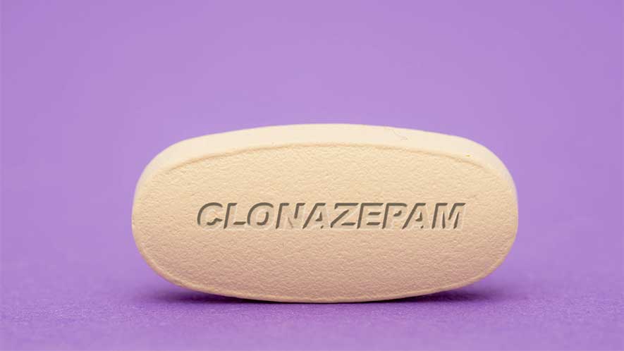 The Sexual Side Effects Of Clonazepam