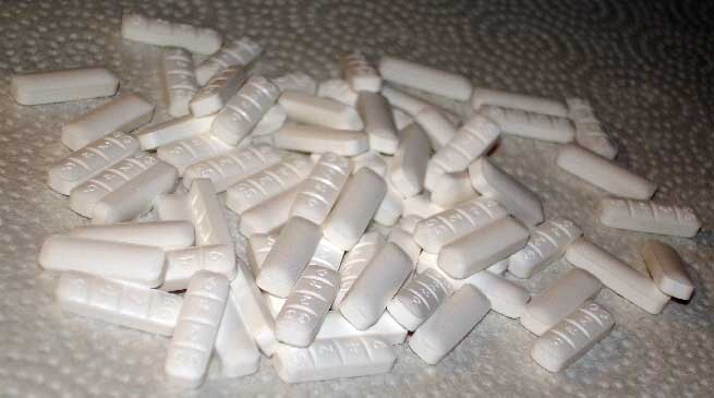 Xanax Pills-Smoking Xanax | Effects & Dangers