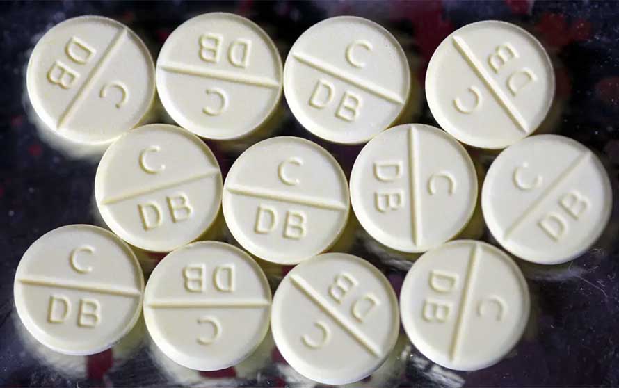 Valium Pills-Snorting Valium | Effects & Dangers