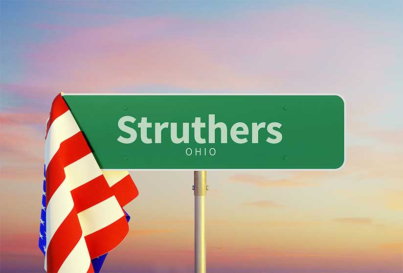Struthers, OH-Struthers, Ohio Alcohol & Drug Rehab Services