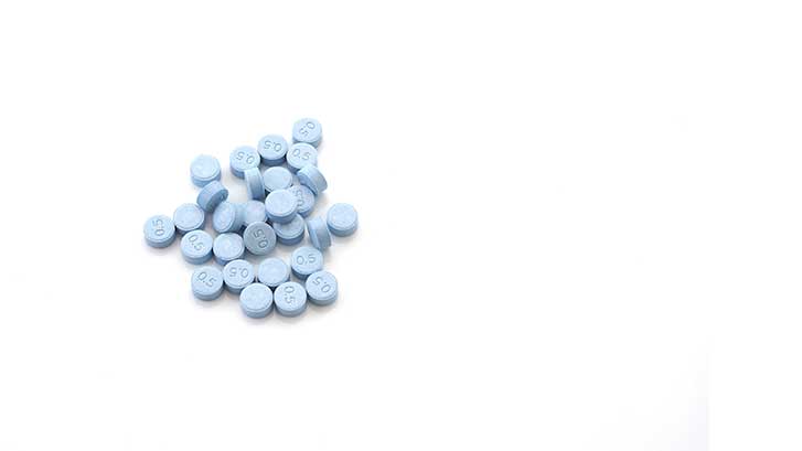 What Does A Klonopin High Feel Like?