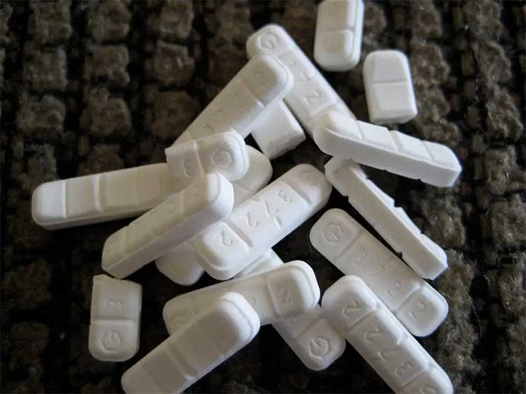 Xanax High-What Does A Xanax High Feel Like?