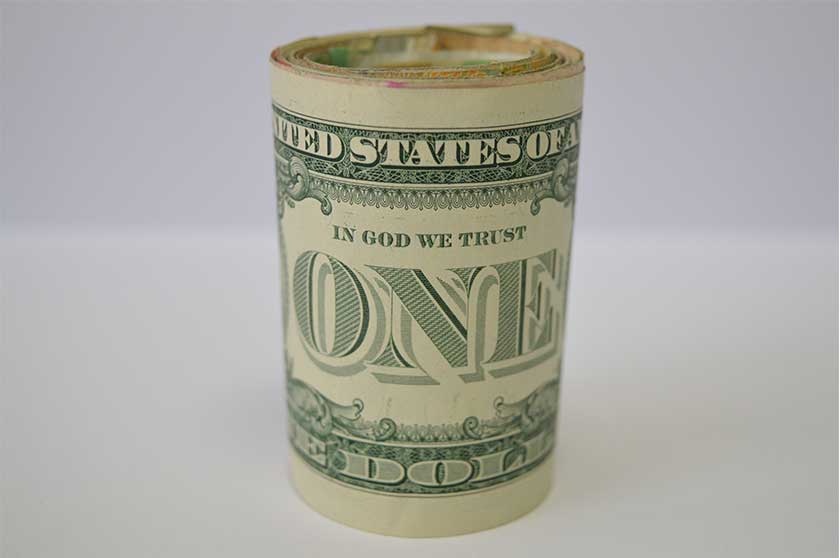 Dollar Bill-Fentanyl Dollar Bills | Controversy & Concerns